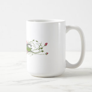 wildthing Damenkaffee-Tasse Tasse