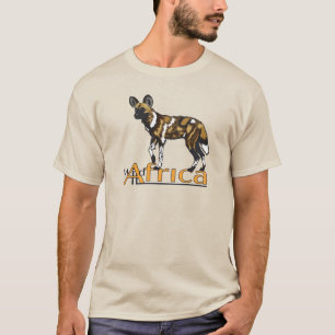 Wildtier T-Shirt