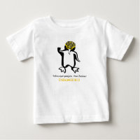 Wildtiere - Gelbe mit Augen PENGUIN - Wildtiere