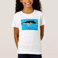 Wildtiere - I Liebe Humpback WHALES - Ozeane