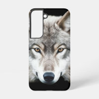 Wildtiere Wölfe Wolfskopf Tier Kunst