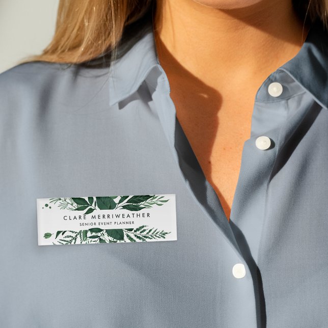 Wildwälder botanisch namenschild (Von Creator hochgeladen)