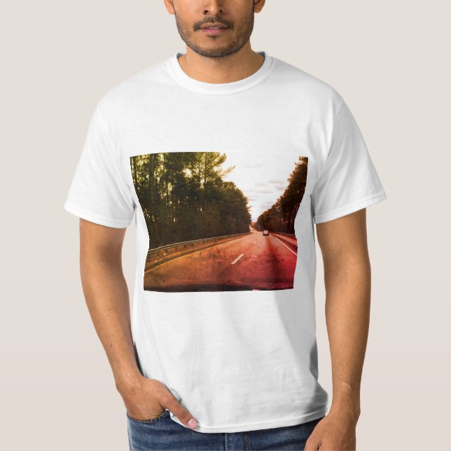 Wildwild T-Shirt (Vorderseite)