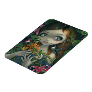 "Wildwood Bouquet" Flex Magnet