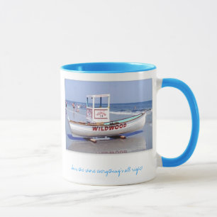 Wildwood Kaffee-Tasse Tasse