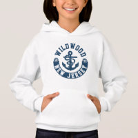 Wildwood New-Jersey