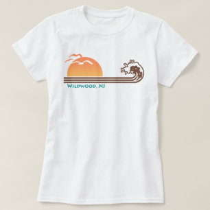 Wildwood NJ T-Shirt