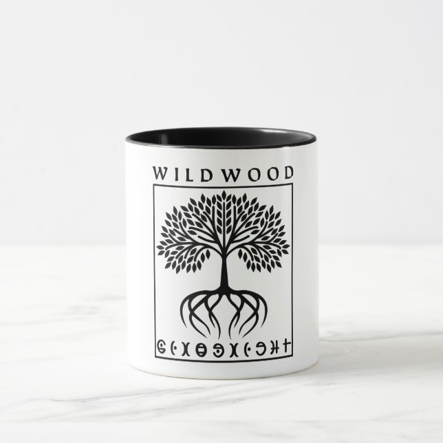 Wildwood Tassen | Heartblaze (Zentrum)