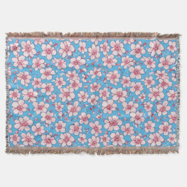  Wildwood Whispers Decke