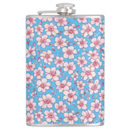  Wildwood Whispers Flachmann