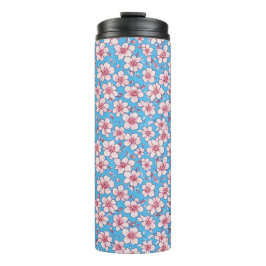  Wildwood Whispers Thermosbecher