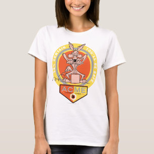 WILE E. COYOTE™ Acme - 68% Gewiss, Sie sind sicher T-Shirt