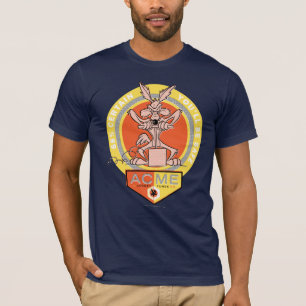 WILE E. COYOTE™ Acme - 68% Gewiss, Sie sind sicher T-Shirt