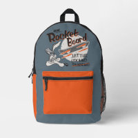 WILE E. COYOTE™ ACME-Raketenboard
