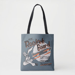WILE E. COYOTE™ ACME Raketenskateboard