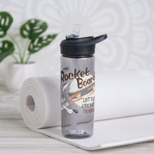 WILE E. COYOTE™ ACME Raketenskateboard Trinkflasche