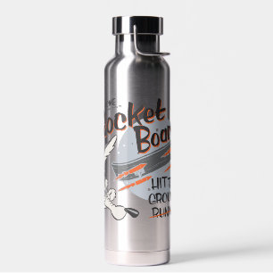 WILE E. COYOTE™ ACME Raketenskateboard Trinkflasche