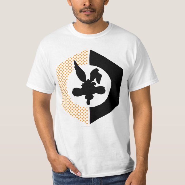 WILE E. COYOTE™ Acme T-Shirt (Vorderseite)