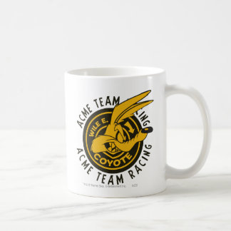 WILE E. COYOTE™ Acme Team Racing Kaffeetasse