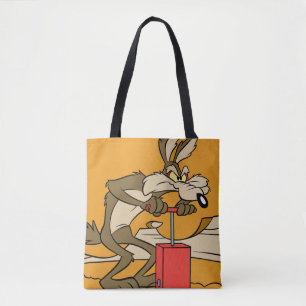 WILE E. COYOTE™ ACME TNT