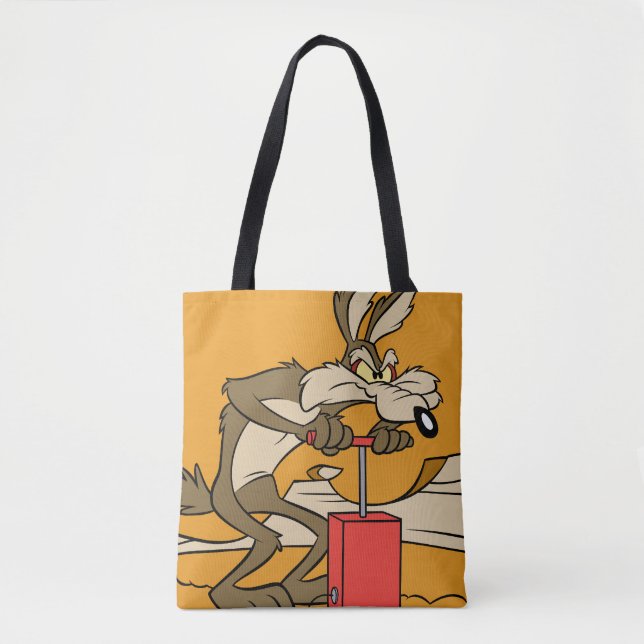 WILE E. COYOTE™ ACME TNT (Vorderseite)