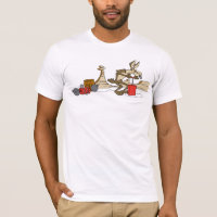 WILE E. COYOTE™ ACME TNT