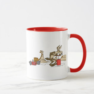 WILE E. COYOTE™ ACME TNT TASSE