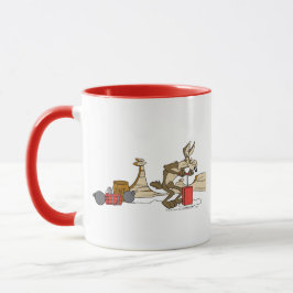 WILE E. COYOTE™ ACME TNT TASSE