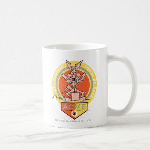 WILE E. COYOTE™ Acme - Zu 68% sicher, dass Sie unv Tasse
