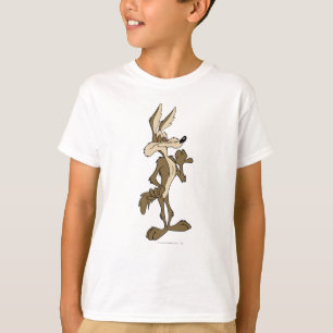 WILE E. COYOTE™ Blickwinkel T-Shirt