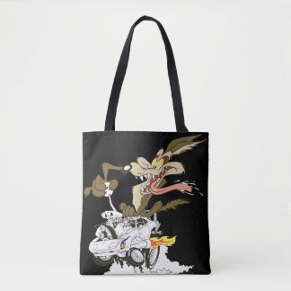 WILE E. COYOTE™ Crazy Driver