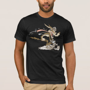WILE E. COYOTE™ Cyclacer T-Shirt
