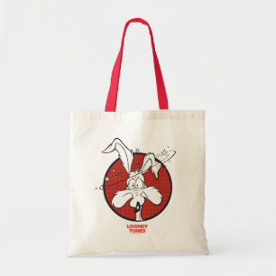 WILE E. COYOTE™ Dotty-Symbol Tragetasche