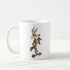 WILE E. COYOTE™ Looking Proud Tasse