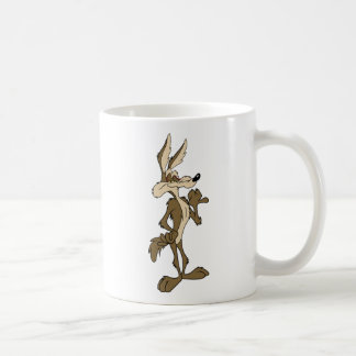 WILE E. COYOTE™ Looking Proud Tasse