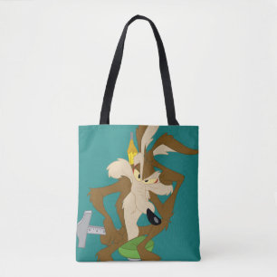 WILE E. COYOTE™ Planung