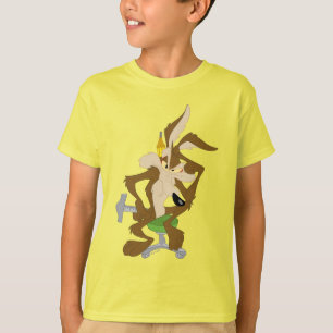 WILE E. COYOTE™ Planung T-Shirt