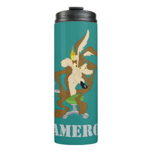 WILE E. COYOTE™ Planung Thermosbecher