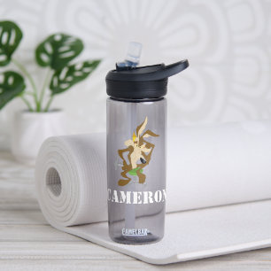 WILE E. COYOTE™ Planung Trinkflasche