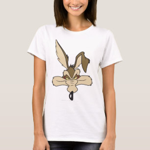 WILE E. COYOTE™ Pleased Head Shoot T-Shirt