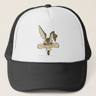 WILE E. COYOTE™ Pleased Head Shoot Truckerkappe