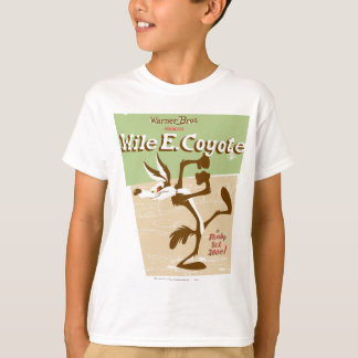 WILE E. COYOTE™ Ready, Set, Zoom! T-Shirt