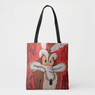 WILE E. COYOTE™ Rote Wut