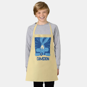 WILE E. COYOTE™ Schockierter Gesichtsausdruck Schürze