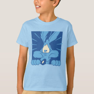 WILE E. COYOTE™ Schockierter Gesichtsausdruck T-Shirt