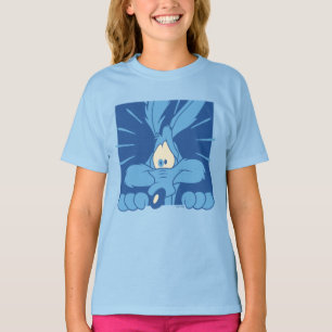 WILE E. COYOTE™ Schockierter Gesichtsausdruck T-Shirt