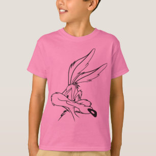 WILE E. COYOTE™ Sneaky aussehen T-Shirt