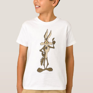 WILE E. COYOTE™ Stehend Tall T-Shirt
