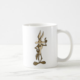 WILE E. COYOTE™ Steht Hoch Aufrecht Kaffeetasse