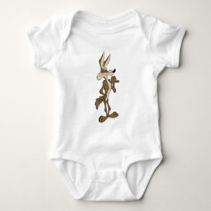 WILE E. COYOTE™ Stolz aussehend Baby Strampler
